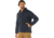 Rothco Diamond Quilted Cotton Jacket, Midnight Navy Blue, XL, 42040-MidnightNavyBlue-XL