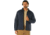Rothco Diamond Quilted Cotton Jacket, Midnight Navy Blue, XL, 42040-MidnightNavyBlue-XL