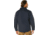 Rothco Diamond Quilted Cotton Jacket, Midnight Navy Blue, XL, 42040-MidnightNavyBlue-XL