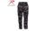 Rothco Digital Camo Tactical BDU Pants, Subdued Urban Digital Camo, XS, 9620-SubduedUrbanDigitalCamo-XS