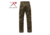 Rothco Digital Camo Tactical BDU Pants, Subdued Urban Digital Camo, XS, 9620-SubduedUrbanDigitalCamo-XS