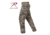 Rothco Digital Camo Tactical BDU Pants, Subdued Urban Digital Camo, XS, 9620-SubduedUrbanDigitalCamo-XS