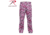 Rothco Digital Camo Tactical BDU Pants, Subdued Urban Digital Camo, XS, 9620-SubduedUrbanDigitalCamo-XS