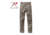 Rothco Digital Camo Tactical BDU Pants, Subdued Urban Digital Camo, XS, 9620-SubduedUrbanDigitalCamo-XS