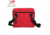 Rothco EMS Medical Field Kit, Red, 2843-Red