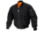 Rothco Enhanced Nylon MA-1 Flight Jacket, Sage Green, XL, 2860-SageGreen-XL