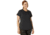 Rothco Essential Moisture Wicking Raglan Sleeve T-Shirt - Womens, Black, 2XL, 13250-Black-2XL
