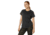 Rothco Essential Moisture Wicking Raglan Sleeve T-Shirt - Womens, Black, 2XL, 13250-Black-2XL