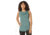 Rothco Essential Tank Top - Womens, Vintage Teal, 2XL, 13232-VintageTeal-2XL