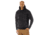 Rothco Every Day Pullover Hooded Sweatshirt 4961, L, Midnight Black Camo, 42085-MidnightBlackCamo-L