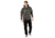 Rothco Every Day Pullover Hooded Sweatshirt, Black Camo, Extra Large, 42080-XL