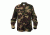 Rothco Extra Heavyweight Camo Flannel Shirts, Small, 4659-S