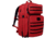 Rothco Fast Mover Tactical Backpack, Red, 2390-Red