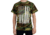Rothco Folding Slingshot 4767, Woodland Camo, 2XL, 11048-WoodlandCamo-2XL