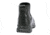 Rothco Forced Entry Composite Toe Chelsea Work Boot - 6 Inch, Black, 6, 56956-Black-6