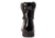 Rothco Forced Entry High-Gloss Tactical Boot with Side Zipper - 8 Inch, Black, 12, 50530-Black-12