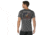 Rothco Freedom Over Fear T-Shirt - Mens, Charcoal Grey, Small, 18185-CharcoalGrey-S
