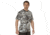 Rothco Full Comfort Fit T-Shirt, City Camo, Small, 84220-CityCamo-S