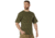 Rothco Full Comfort Fit T-Shirt, Olive Drab, Small, 84205-OliveDrab-S