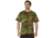 Rothco Full Comfort Fit T-Shirt, Woodland Camo, Small, 84215-WoodlandCamo-S
