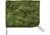 Rothco G.I. Type Camo Poncho Liner, Woodland Camo, 8376-WoodlandCamo