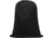 Rothco G.I. Type Canvas Barracks Bag, Black, 24 x 32 in, 26710-Black-24x32