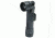 Rothco G.I. Type D-Cell Flashlights, Black, 639-Black