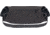 Rothco G.I. Type Military Rip-Stop Poncho 4958, Black, 42060-Black