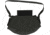 Rothco Soft Shell Hand Warmer Muffler, Black, 42060-Black