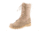 Rothco G.I. Type Ripple Sole Desert Tan Jungle Boots, 11, Wide, 5058-11-Wide