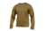 Rothco Gen III Silk Weight Underwear Top, AR 670-1 Coyote Brown, XL, 3725-AR670-1CoyoteBrown-XL