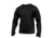 Rothco Gen III Silk Weight Underwear Top, Black, Small, 64020-Black-S