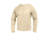 Rothco Gen III Silk Weight Underwear Top, Desert Sand, Small, 62020-DesertSand-S