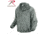 Rothco Generation III Level 3 ECWCS Fleece Jacket - Men's, Olive Drab, Large, 97390-OliveDrab-L