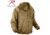 Rothco Generation III Level 3 ECWCS Fleece Jacket - Men's, Olive Drab, Large, 97390-OliveDrab-L