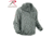 Rothco Generation III Level 3 ECWCS Fleece Jacket - Men's, Olive Drab, Large, 97390-OliveDrab-L
