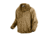 Rothco Generation III Level 3 ECWCS Fleece Jacket, Coyote Brown, S, 9734-S