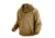 Rothco Generation III Level 3 ECWCS Fleece Jacket, Coyote Brown, XL, 9734-XL