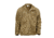 Rothco Generation III Level 3 ECWCS Fleece Jacket, Coyote Brown, S, 9734-S