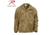 Rothco Generation III Level 3 ECWCS Fleece Jacket - Men's, Olive Drab, Large, 97390-OliveDrab-L