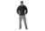 Rothco Generation III Level 3 ECWCS Fleece Jacket - Men's, Olive Drab, Large, 97390-OliveDrab-L