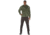 Rothco Generation III Level 3 ECWCS Fleece Jacket, Olive Drab, L, 97390-OliveDrab-L