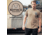 Rothco Getting The Job Done T-Shirt, Coyote Brown, S, 11355-CoyoteBrown-S