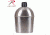 Rothco GI Style Stainless Steel Canteen, 3512