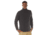 Rothco Grid Fleece Pullover, Black, Medium, 613902039551