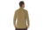 Rothco Grid Fleece Pullover, Coyote Brown, Extra Large, 613902039667