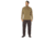 Rothco Grid Fleece Pullover, Coyote Brown, Extra Large, 613902039667