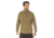 Rothco Grid Fleece Pullover, Coyote Brown, Extra Large, 613902039667