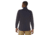Rothco Grid Fleece Pullover, Midnight Navy Blue, Extra Large, 613902039766
