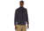 Rothco Grid Fleece Pullover, Midnight Navy Blue, Extra Large, 613902039766